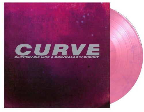 Cherry, Curve, LP