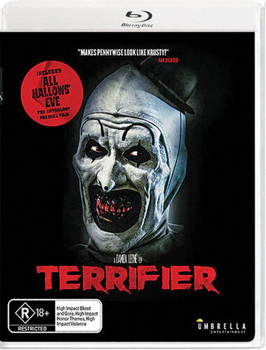 Terrifier / All Hallows Eve