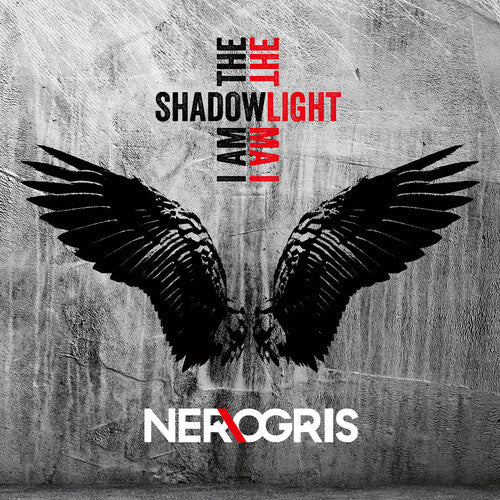 I Am The Shadow - I Am The Light -- Ner\Ogris, CD