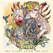 Flight After The Fall