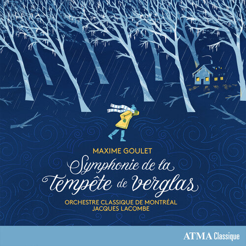 Symphonie De La Tempete De Verglas