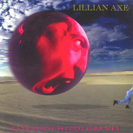 Psychoschizophrenia, Lillian Axe, LP