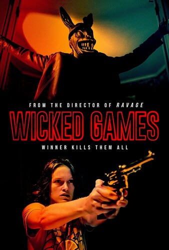 Wicked Games, Wicked Games, DVD