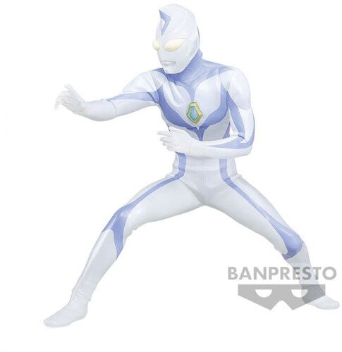 Ultraman Dyna Hero's Brave Statue Figure Ultraman, Banpresto, Collectibles