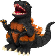 Toho Monster Series - Burning Godzilla 1995 Statue
