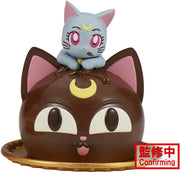 Pretty Guardian Sailor Moon Cosmos The Movie Paldo