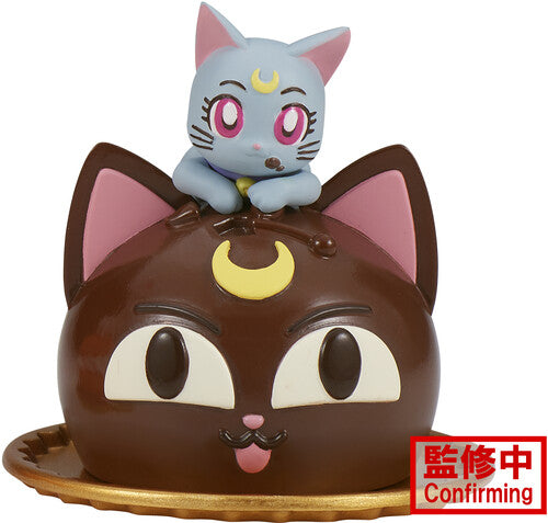 Pretty Guardian Sailor Moon Cosmos The Movie Paldo