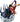 One Piece Dioramatic Monkey.D.Luffy [The Anime] St