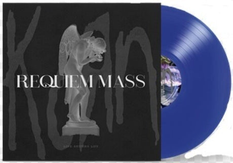 Requiem Mass [Bluejay], Korn, LP