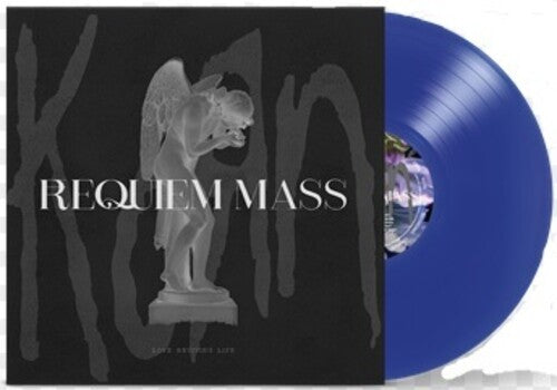 Requiem Mass [Bluejay], Korn, LP