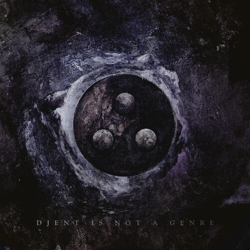 Periphery V: Djent Is Not A Genre - Cobalt