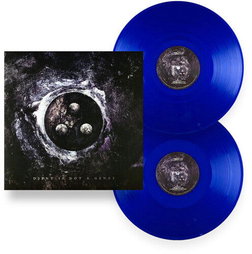 Periphery V: Djent Is Not A Genre - Cobalt