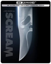 Scream