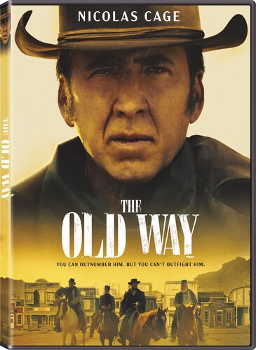 Old Way