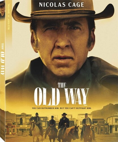 Old Way