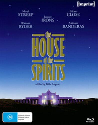 House Of The Spirits
