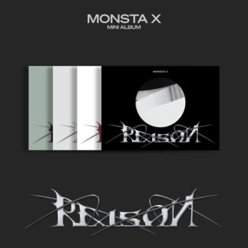Reason (Random Cover)