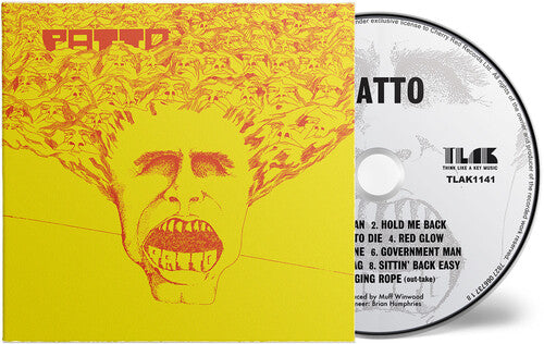 Patto - 2023 Remaster