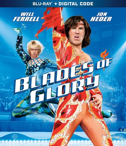 Blades Of Glory