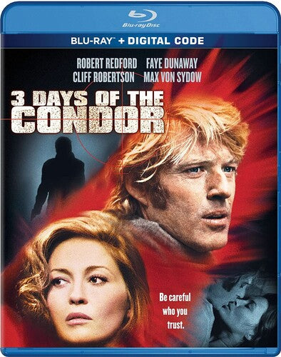 3 Days Of The Condor