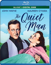 Quiet Man