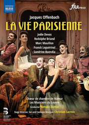 La Vie Parisienne