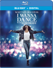 Whitney Houston: I Wanna Dance With Somebody
