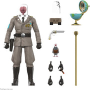 Worst Ultimates! Wave 3 - Cortex Commander