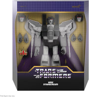 Transformers Ultimates! - King Starscream (Fallen)