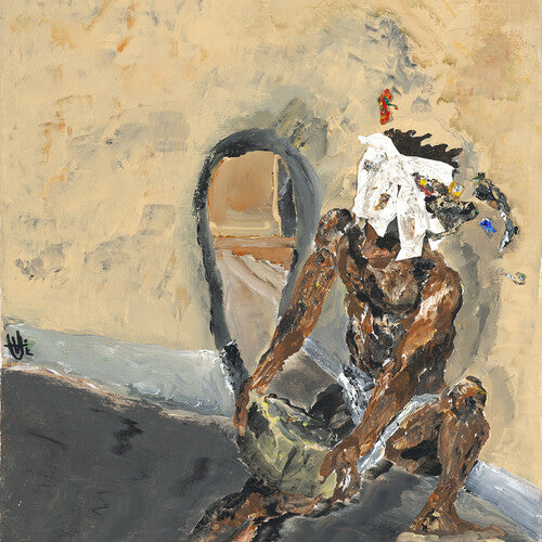 Burnished Sums -- Yungmorpheus, CD