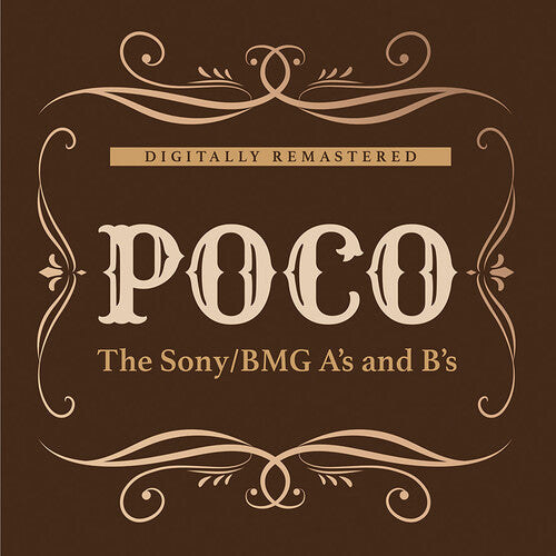 Sony/Bmg A's & B's