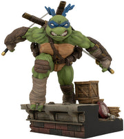 Teenage Mutant Ninja Turtle Gallery Leonardo Pvc S