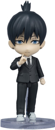 Chainsaw Man - Aki Hayakawa, Bandai Spirits Figuar