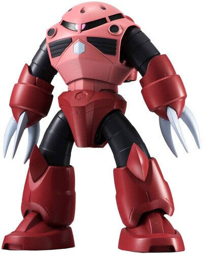 Mobile Suit Gundam - Msm-07S Z'gok Char's Custom M, Tamashi Nations, Collectibles
