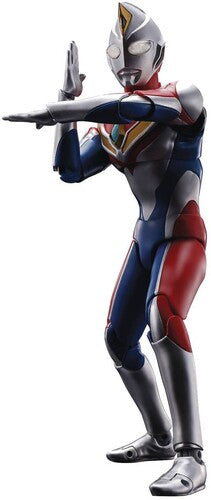 Ultraman Dyna Flash Type, Bandai Spirits, Tamashi Nations, Collectibles