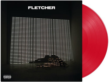 You Ruined New York City For Me, Fletcher, LP