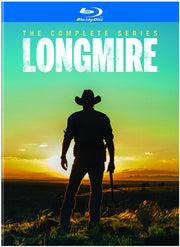 Longmire: Complete Series