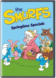 Smurfs: Springtime Specials