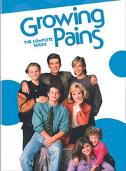 Growing Pains: Complete Series