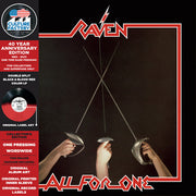 All For One