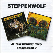 At Your Birthday Party / Seven