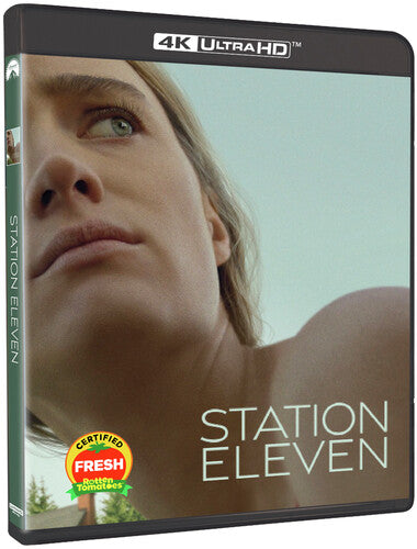 Station Eleven, Station Eleven, ULTRA HD