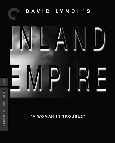 Inland Empire/Bd, Criterion Collection, Blu-Ray