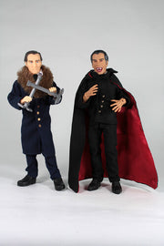Horror Dracula/Helsing 2Pk
