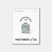 2023 Season's Greetings