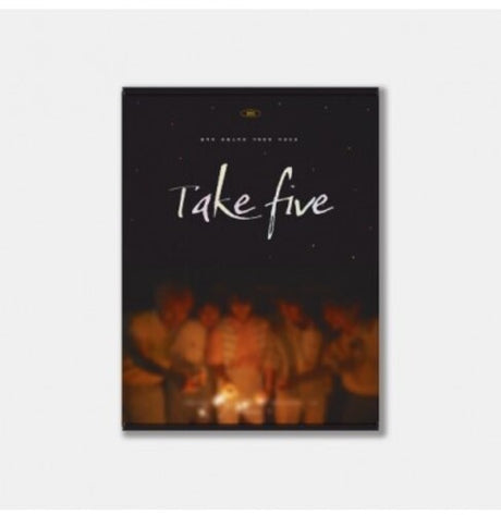 2023 Season's Greetings, Onewe, Collectibles