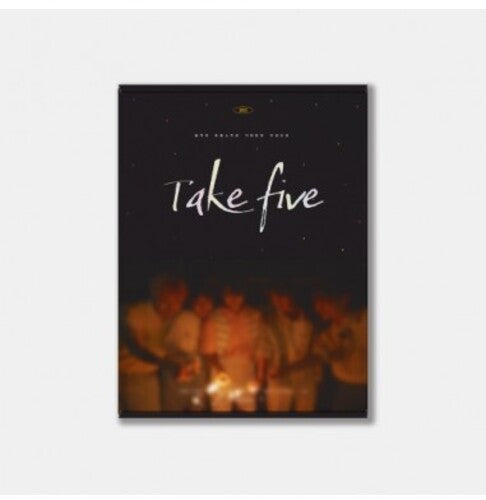 2023 Season's Greetings, Onewe, Collectibles