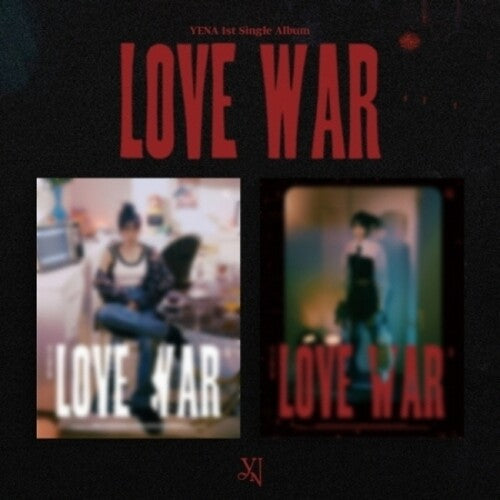 Love War