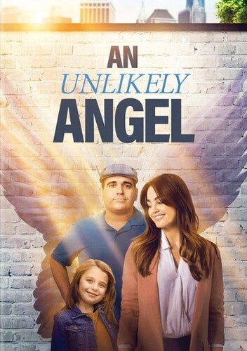 An Unlikely Angel, An Unlikely Angel, DVD