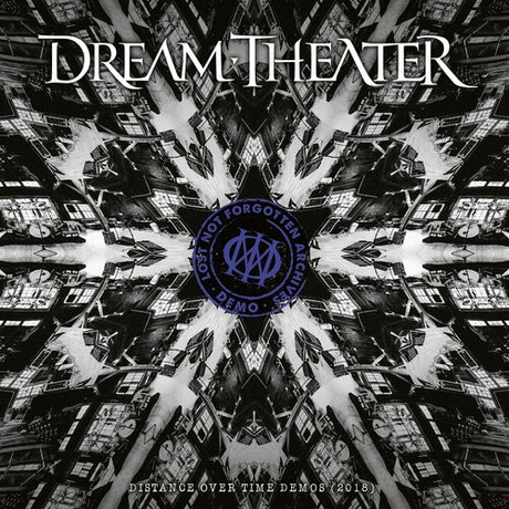 Lost Not Forgotten Archives: Distance Over Time, Dream Theater, LP